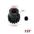 thumbnail image 2 of EIGTHTAIL 1/10 RC Car Metal Gear Set For Traxxas Slash 4X4 For VXL For Rustler For E-Revo For T-Maxx, 2 of 2