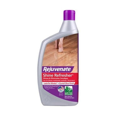 Rejuvenate Shine Refresher,Clear,32 oz HG-R85001
