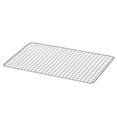 thumbnail image 2 of Grill Rack Food Grade Wire Grill Grates Replacement Fine Mesh Grill Net Galvanized Polished Grill Mesh Grilling, 2 of 5
