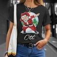 thumbnail image 4 of Ott Name Gift Santa Ott Unisex TShirt, 4 of 6