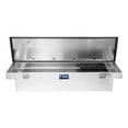 thumbnail image 3 of UWS EC10371 66-Inch Heavy-Wall Aluminum Truck Tool Box, RigidCore Lid, 3 of 7