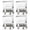 white, variant on 8pcs No-Sew Pants Hem Holders Leg Closure Clips Anti-Slip Transparent Straps for Jeans Trousers Skirts Adjustable Window Limiter Lock Pet Safety Buckle Tool-Free Installation