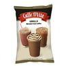 Caffe D'Vita Vanilla Latte Blended Ice Coffee - Bag (3.5 lbs)