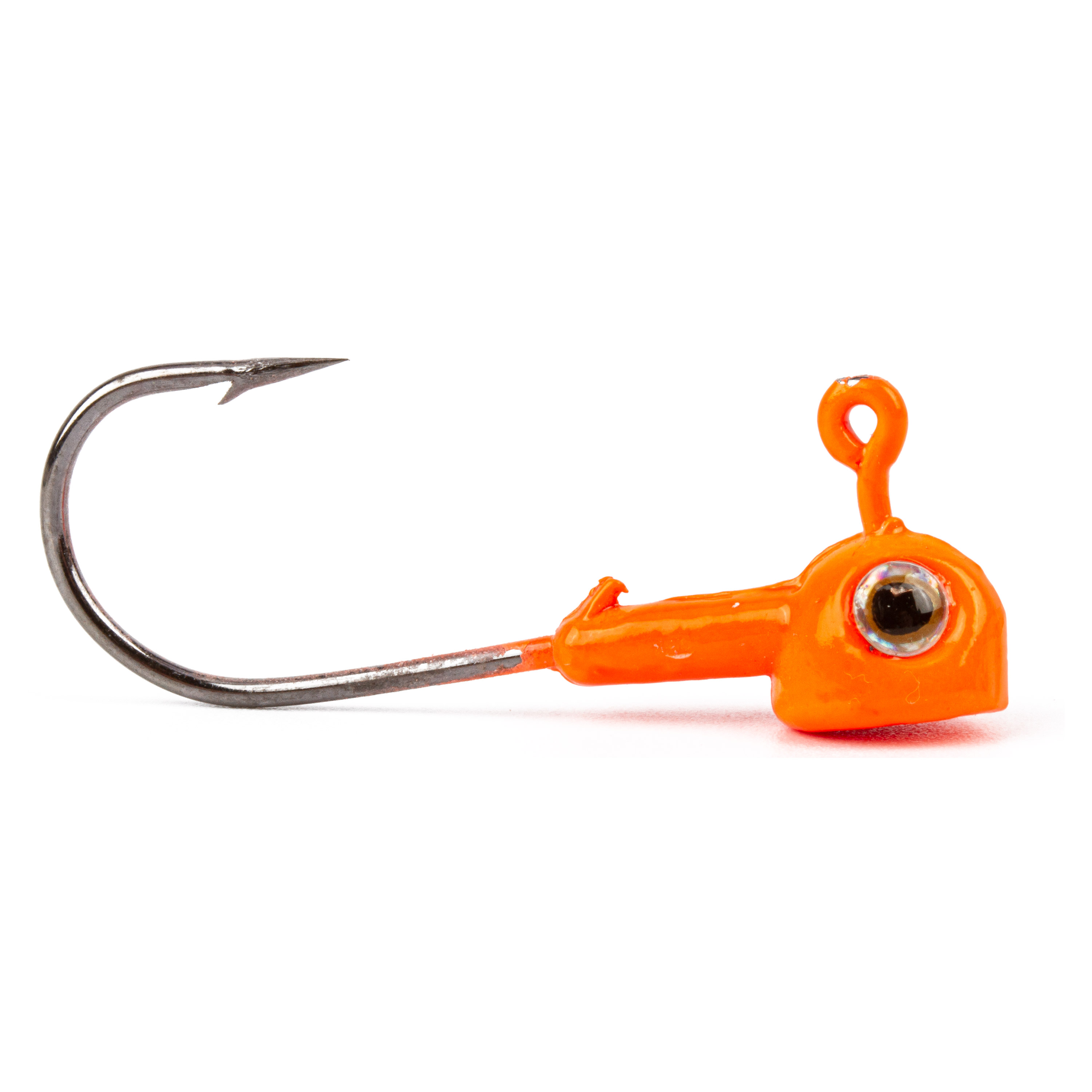 Ozark Trail Freshwater Walleye Jig Heads, 1/8 oz
