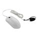 Seal Shield Silver Storm Waterproof - mouse - USB -