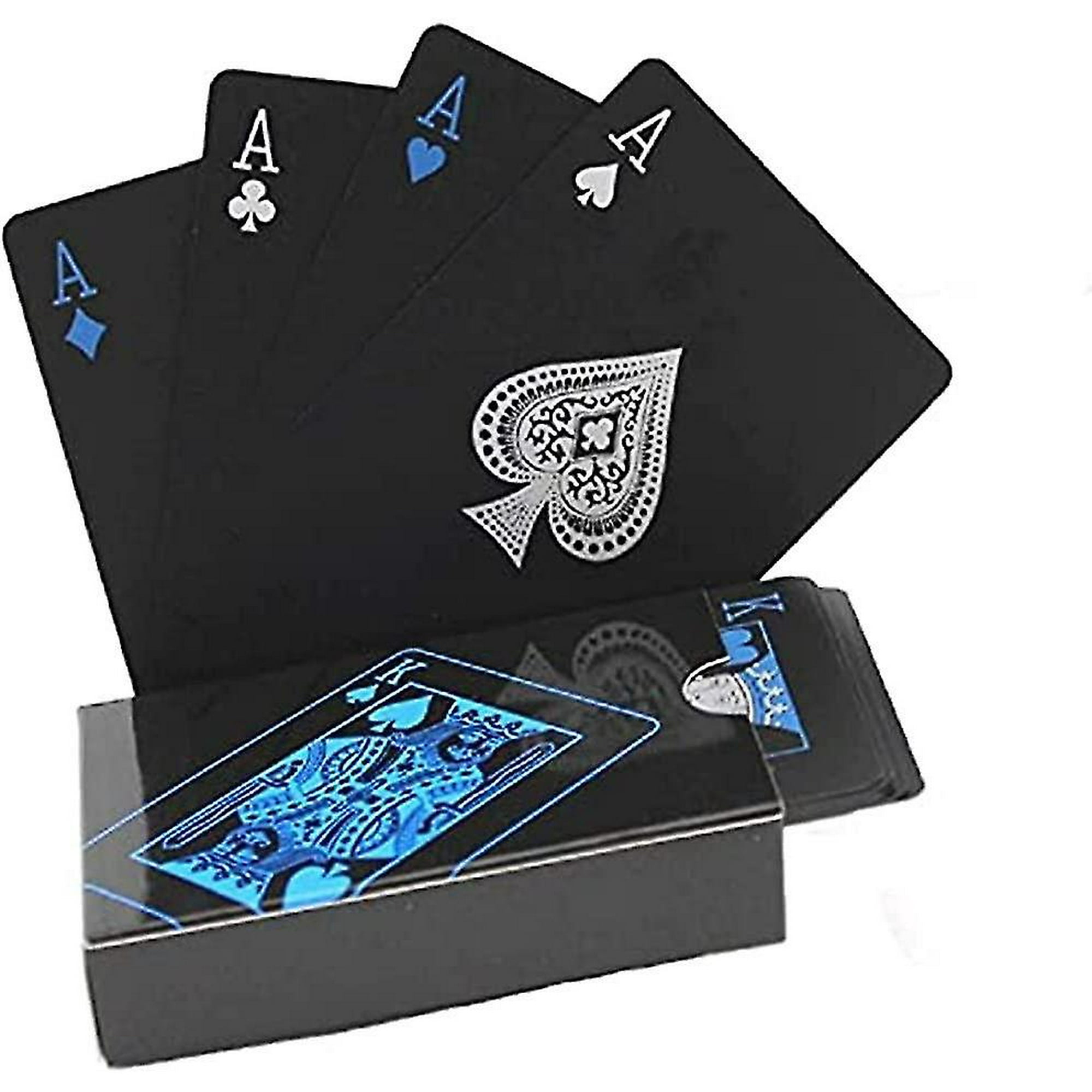 Card Game,poker Cards 54 Playing Card Games Magic Poker Game Tool