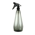 thumbnail image 2 of Travelwant 500ML/1000ML Plastic Spray Bottle, Pressure Watering Can, Outdoor Indoor Plant Mister, Adjustable Nozzle Watering Plastic Spray Bottle, Handheld Spray Bottles for Garden Plants, 2 of 7