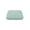 A-Green, variant on Standard Seat Cushion, 16 Inch Foam Chair Pad for Home and Office, Non-Slip Ergonomic Support, Washable Cover, Fresh Color Accent for Desk Chair, Study and Work Gift