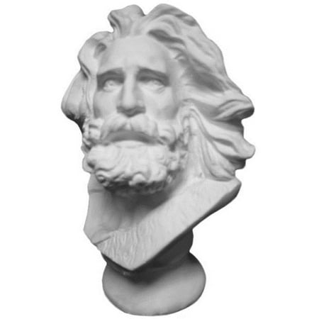 - Torino GES-200-7 Plaster Cast Of Maeseilles Sculpture