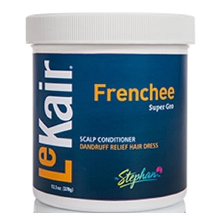 LeKair Frenchee Super Gro, 13.3 Ounce