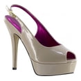 thumbnail image 2 of Women's Natalia Platform Heel, 2 of 2