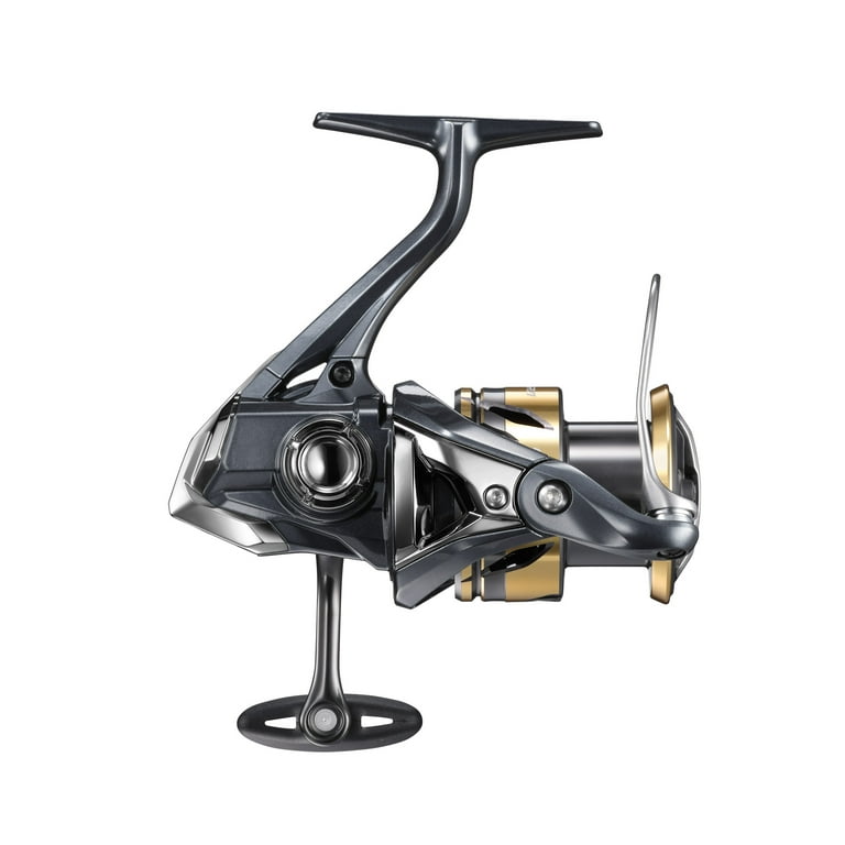 Shimano Fishing ULEGRA C5000XG FD Spinning Reel [ULTC5000XGD