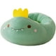 thumbnail image 1 of Cama para mascotas Sunnimix antideslizante para perros y gatos diseño Dinosaurio S, 1 of 5