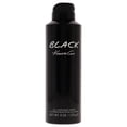 thumbnail image 1 of Kenneth Cole Black por Kenneth Cole para hombres - 6 oz Body Spray Kenneth Cole Model, 1 of 2