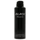 thumbnail image 1 of Kenneth Cole Black por Kenneth Cole para hombres - 6 oz Body Spray Kenneth Cole Model, 1 of 2