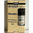thumbnail image 3 of Vanilla Fragrance Oil 10 mL (1/3 Oz) Aromatherapy - 100% Pure Organic Aromatic Premium Essential Scented Perfume Oil by Sponix Made in USA, 3 of 8