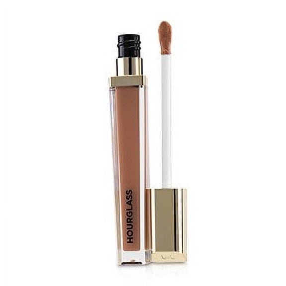 HourGlass Unreal High Shine Volumizing Lip Gloss - # Child (Peach Pink) 00839 5.6g/0.2oz