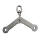 thumbnail image 5 of Accesorio para Polea Dorsal, Placa Adaptadora de Polea, Equipo de Fitness para Adultos, Desarrollo Muscular, Máquina de Polea de Cable, Accesorio de E, 5 of 9