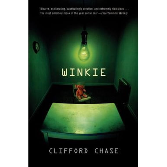 Winkie (Paperback)