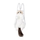 thumbnail image 2 of Bonita mochila de peluche con forma de gato, divertida y suave bolsa de peluche para niñas, niños, amantes de las mascotas y adultos Sin collar, 2 of 8