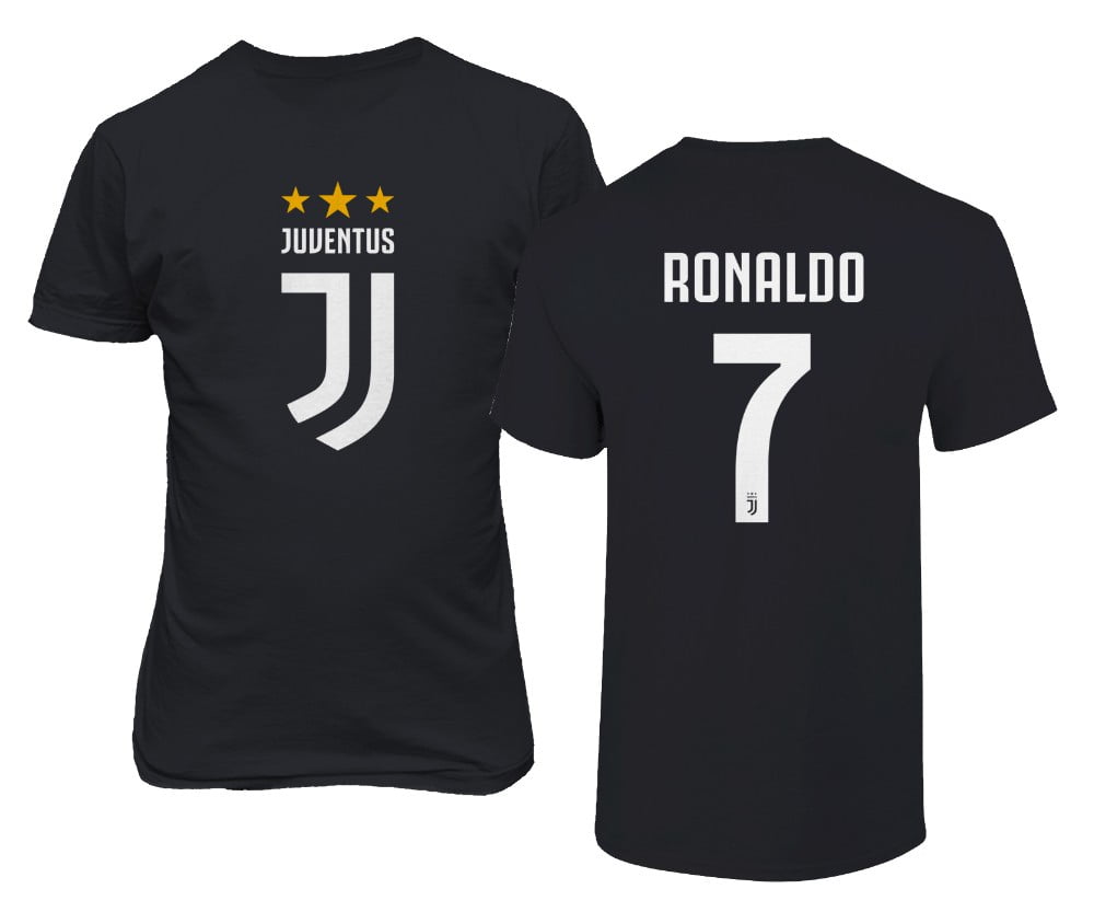ronaldo soccer shirt