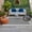 White Gray, variant on Brown Geometric Outdoor Rug 3x5 Ft, Non Slip Washable Area Rug, Vintage Greece Key Patio Rugs Carpet Runner, Large Floor Mat for Indoor/Outdoor Deck Porch Camping