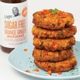 thumbnail image 4 of G Hughes Sugar Free Orange Ginger Marinade, 13 oz, 4 of 10
