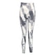 thumbnail image 5 of WILLBEST Pantalones de Yoga de Cintura Alta Para Mujer, Mallas Suaves y Cómodas Para Correr, Fitness, Diseño Con Estampado Personalizado y Elástico. Mediana, 5 of 5