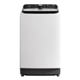 thumbnail image 1 of Lavadora Midea 18 Kg Blanca MA512W18/W Automática Carga Superior, 1 of 4