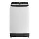 thumbnail image 1 of Lavadora Midea 18 Kg Blanca MA512W18/W Automática Carga Superior, 1 of 4