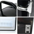 thumbnail image 4 of Mini Fridge,Skincare Fridge,Portable 4-Liter Capacity Makeup Fridge,Ideal for Bedroom, Dorm, Car and Office Use,Thermoelectric Cooler and Warmer,Car Fridge (Black), 4 of 7