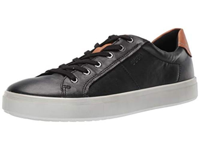 ecco kyle men's sneaker