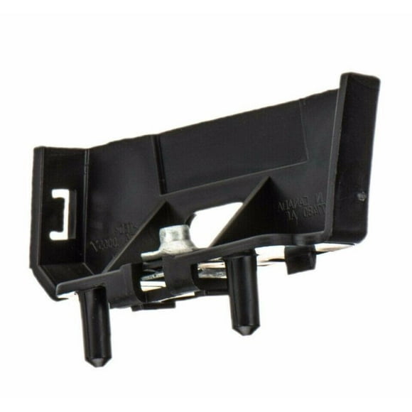 The outer support bracket on the front left bumper is suitable for Dodge for Ram 55277481AB-