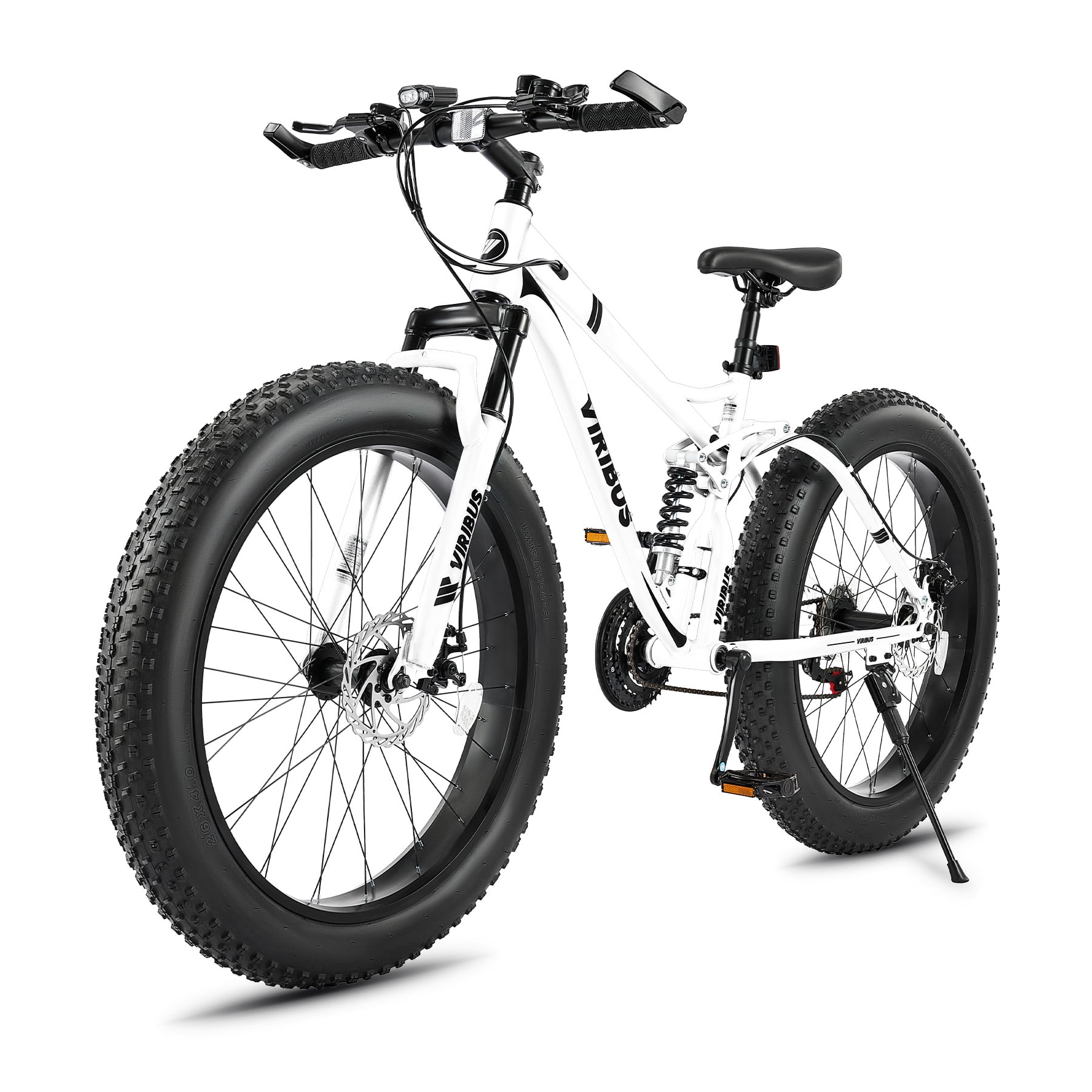 fat bike 26