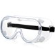 thumbnail image 1 of Goggles - Transparentes con antivaho Lentes antivaho Gafas de seguridad para laboratorio químico Goggles LingWen 8390615948050, 1 of 1