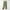 Army Green, variant on CLOISE Women's Capris Plus Size Stretch Wide Leg Pants Elastic Waisted Palazzo Pants Cotton Summer Casual Fashion Solid Loose Lightweight Cropped Flowy Trousers Gray 6XL