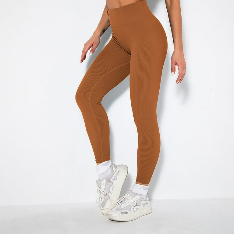 SELONE Butt Lifting Leggings Workout Gym Jumpsuits Long Length Seamless  Running Sports Yogalicious Short Utility Dressy Everyday Soft Capri  Jeggings