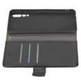 thumbnail image 4 of PU Leather Wallet Phone Case, Long Service Life Comfortable To Use Wallet Phone Case For  P20 Pro Convenient To Use Lightweight  For Mobile Phone, 4 of 8