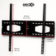 thumbnail image 4 of Soporte Fijo Para Tv De Hasta 120 Pulgadas Gecko, 4 of 9