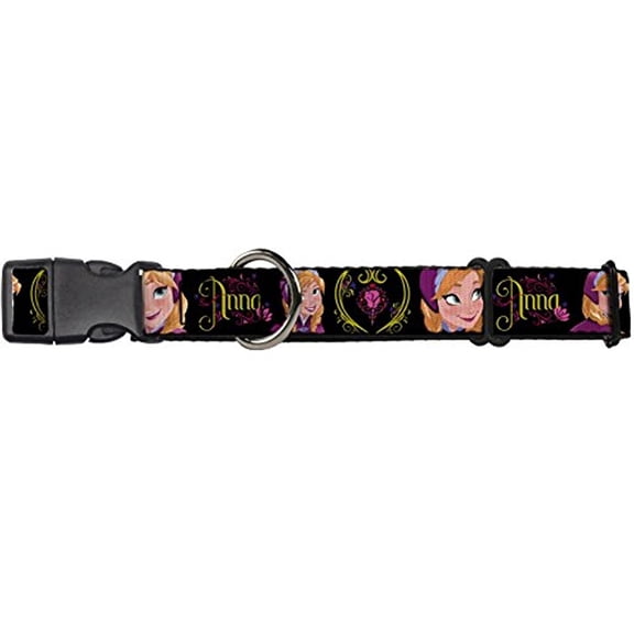 Buckle Down Disney Pet Dog Collar