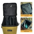 thumbnail image 1 of Storage bag, Canister Lantern Canister 10l Lantern Iuppa Papapi Tool 10l, 1 of 6