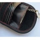 thumbnail image 5 of [Paquete de 2] llaves de coche con protección de entrada sin llave, bolsa de protección de llave remota, bolsa de protección contra radiación, bloqueador RFID, NFC, bloqueador automático anti-pirateo, juego de armadura de seguridad para llave de coche con control remoto de 2 llaves oso de fresa Electrónica, 5 of 5