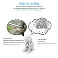 thumbnail image 3 of Casement Stay Window Latch Lock, Stainless Steel Security Casement Window Hinge Window Stay, Exquisite Casement Window Stopper for Home Library Office, 3 of 8