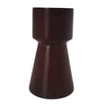 thumbnail image 1 of Candelabro de pilar, candelabro cónico, decoración de mesa, habitación y cocina 90x52mm 30mm, 1 of 9
