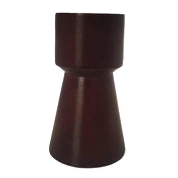 Candelabro de pilar Candelabro de pilar Mesa de comedor Habitación 90x52mm 30mm