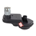 thumbnail image 4 of Kids Electric Car , Replacement Part Fine Workmanship Durable Children Electric Car   for Toy Car, 4 of 8