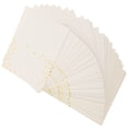 thumbnail image 2 of Tarjetas de mesa de impresión de papel de 100pcs tarjetas de mesa de impresión tarjetas de nombre de boda, 2 of 6