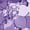 Purple, variant on Women’s Sequin Skirt Stretchy Bodycon Mini Party Night Out Skirt Elegant Fit Comfortable Fashion