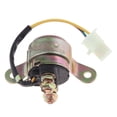 thumbnail image 4 of 2 relés de solenoide de arranque para DR200SE DR 200 SE 1997-2007 2013-2017 2 piezas, 4 of 8