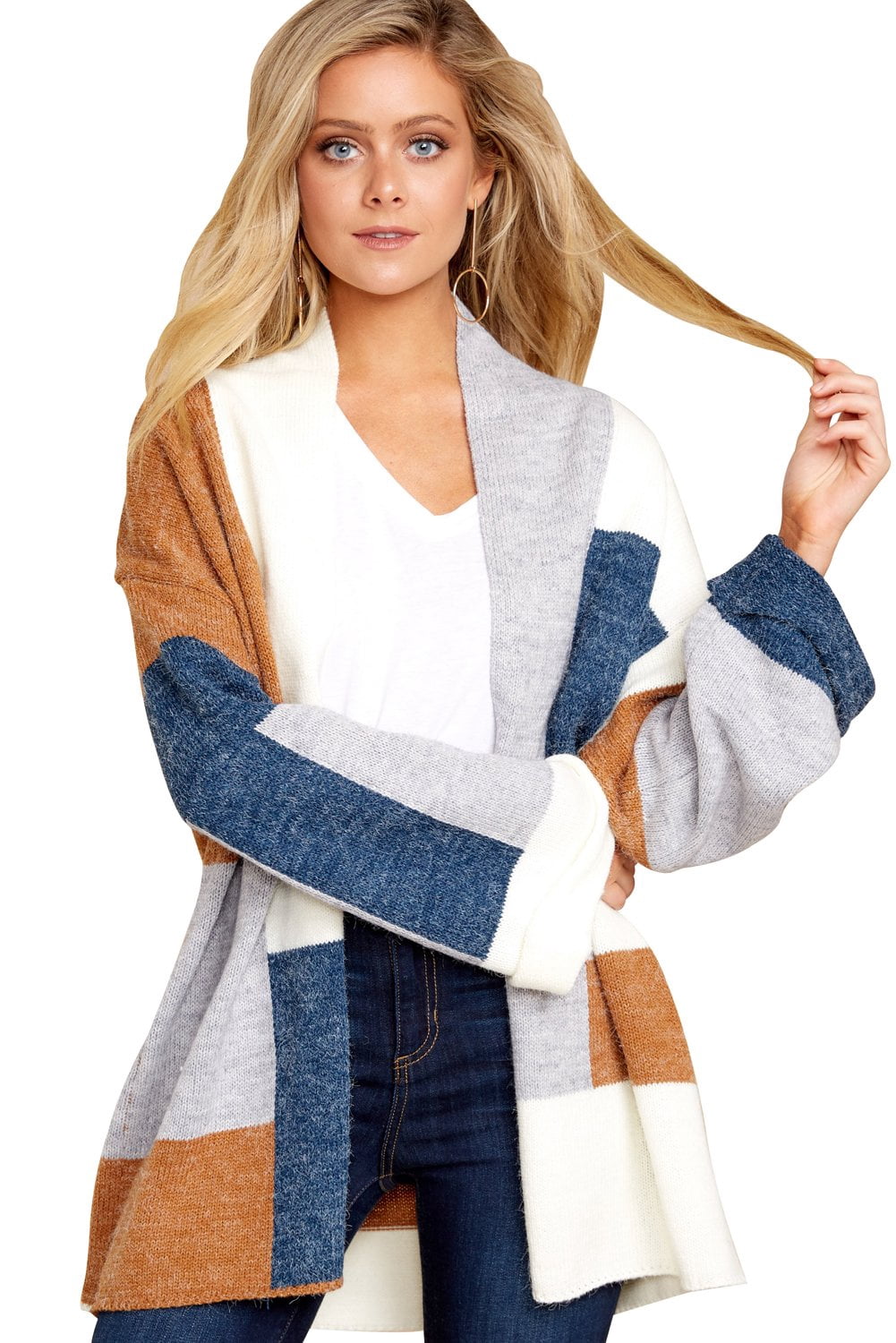 colorful cardigans womens